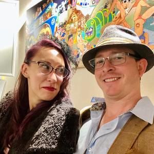 Meet your Posher, Eric